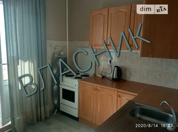 Квартира на вул. Гришка Михайла, 8А в Києві, ID 475178, фото №6