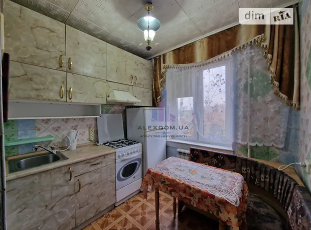 Квартира на вул. Ігоря Юхновського, 28А в Києві, ID 475196, фото №2