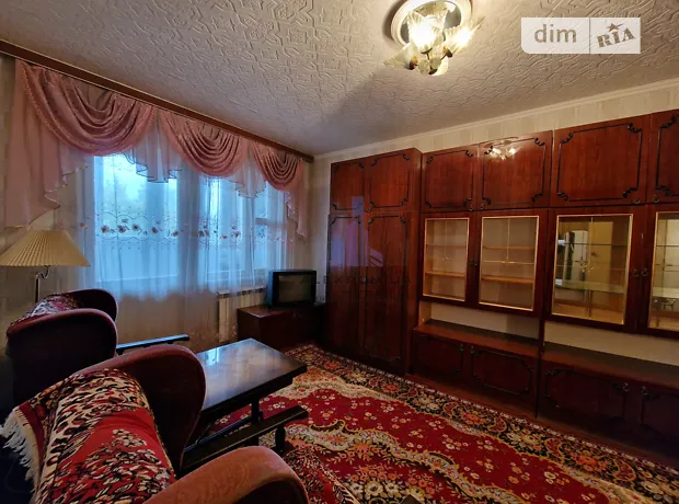 Квартира на вул. Ігоря Юхновського, 28А в Києві, ID 475196, фото №14