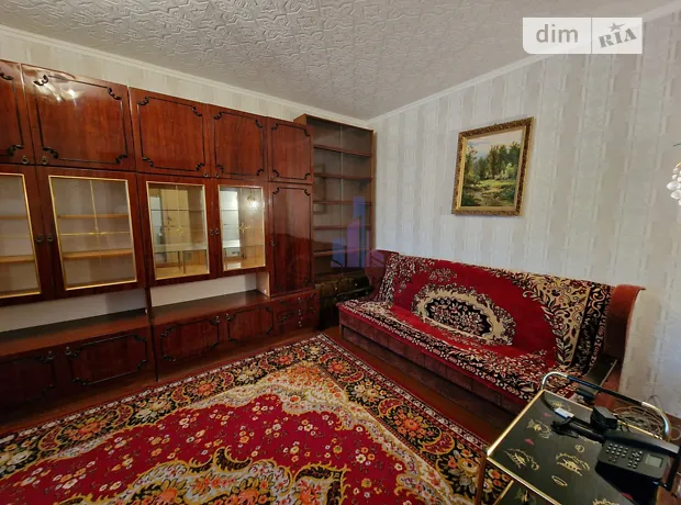 Квартира на вул. Ігоря Юхновського, 28А в Києві, ID 475196, фото №15