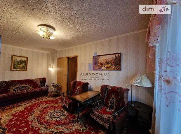 Квартира на вул. Ігоря Юхновського, 28А в Києві, ID 475196, фото №17