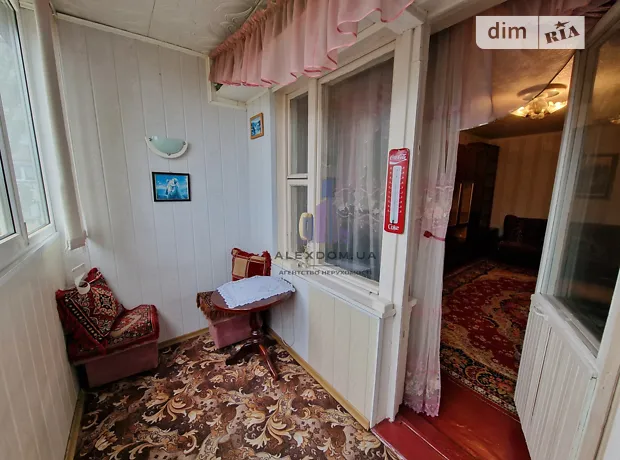 Квартира на вул. Ігоря Юхновського, 28А в Києві, ID 475196, фото №18