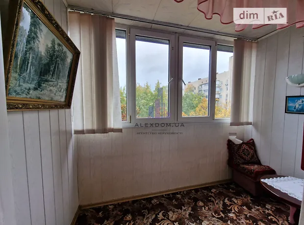 Квартира на вул. Ігоря Юхновського, 28А в Києві, ID 475196, фото №20