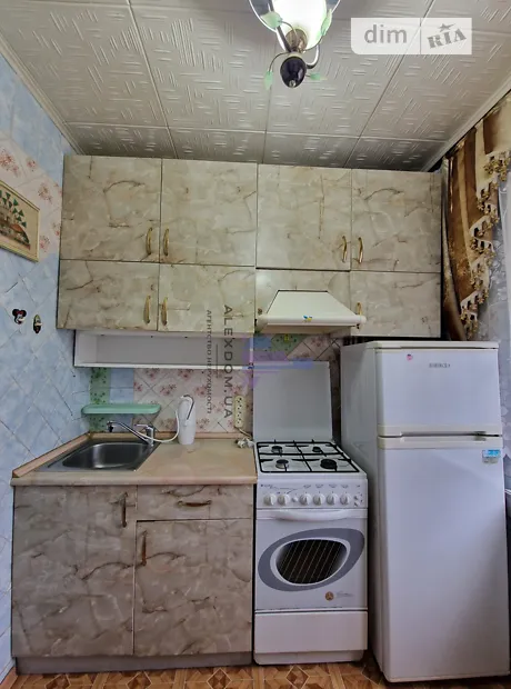 Квартира на вул. Ігоря Юхновського, 28А в Києві, ID 475196, фото №3