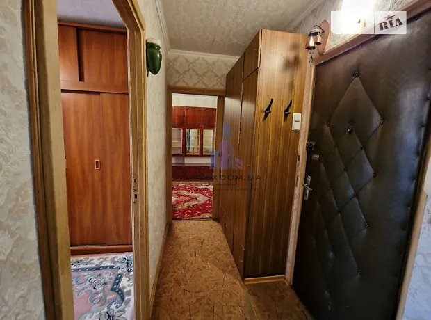 Квартира на вул. Ігоря Юхновського, 28А в Києві, ID 475196, фото №21