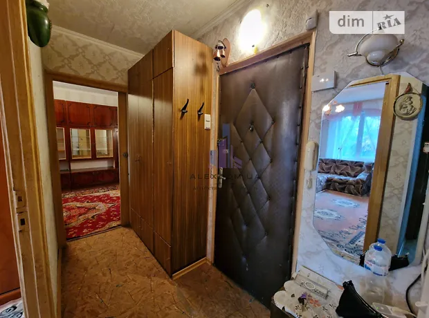 Квартира на вул. Ігоря Юхновського, 28А в Києві, ID 475196, фото №22