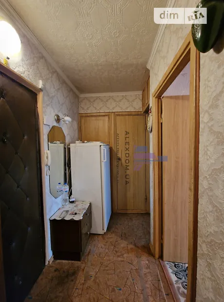 Квартира на вул. Ігоря Юхновського, 28А в Києві, ID 475196, фото №23