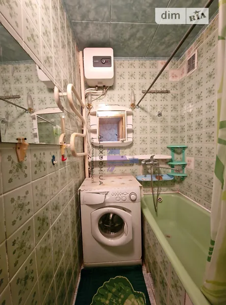 Квартира на вул. Ігоря Юхновського, 28А в Києві, ID 475196, фото №24