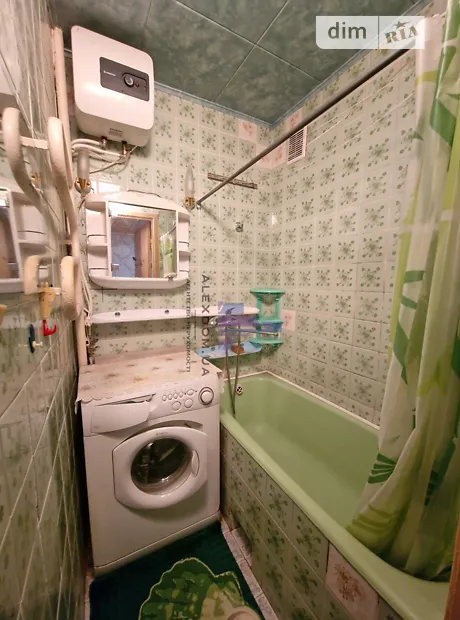 Квартира на вул. Ігоря Юхновського, 28А в Києві, ID 475196, фото №25