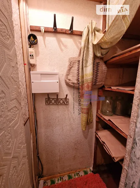 Квартира на вул. Ігоря Юхновського, 28А в Києві, ID 475196, фото №29