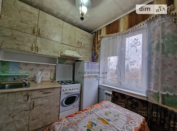 Квартира на вул. Ігоря Юхновського, 28А в Києві, ID 475196, фото №4