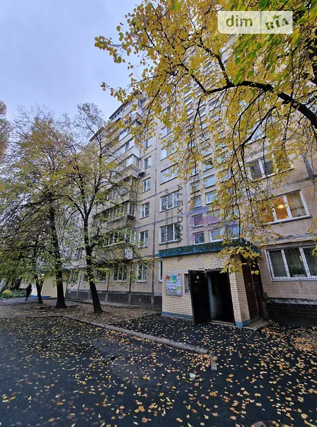 Квартира на вул. Ігоря Юхновського, 28А в Києві, ID 475196, фото №32