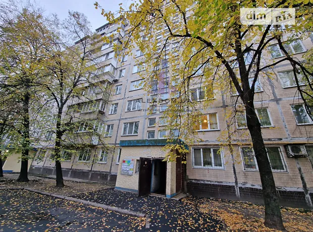 Квартира на вул. Ігоря Юхновського, 28А в Києві, ID 475196, фото №33