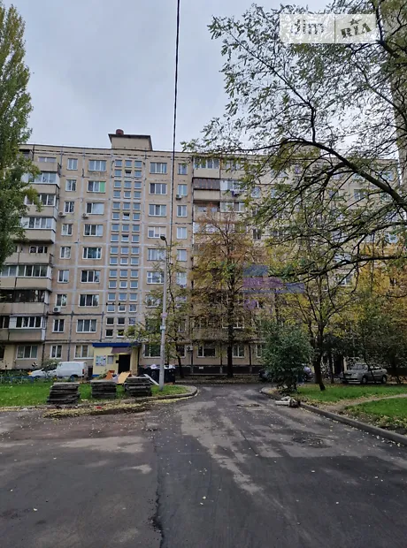 Квартира на вул. Ігоря Юхновського, 28А в Києві, ID 475196, фото №34
