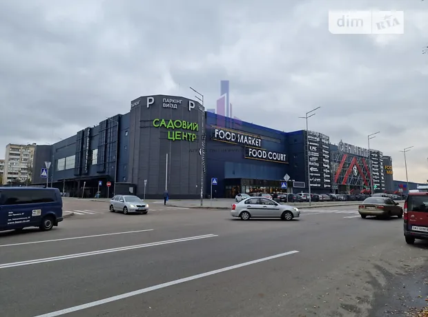 Квартира на вул. Ігоря Юхновського, 28А в Києві, ID 475196, фото №35