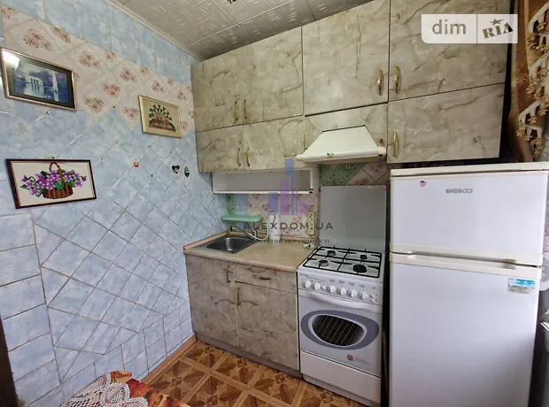 Квартира на вул. Ігоря Юхновського, 28А в Києві, ID 475196, фото №5