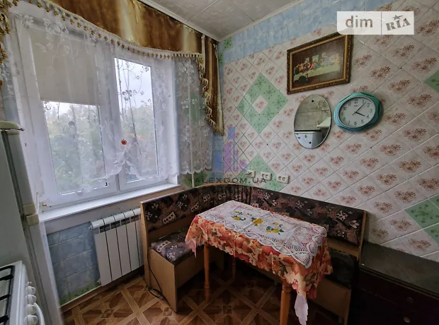Квартира на вул. Ігоря Юхновського, 28А в Києві, ID 475196, фото №6