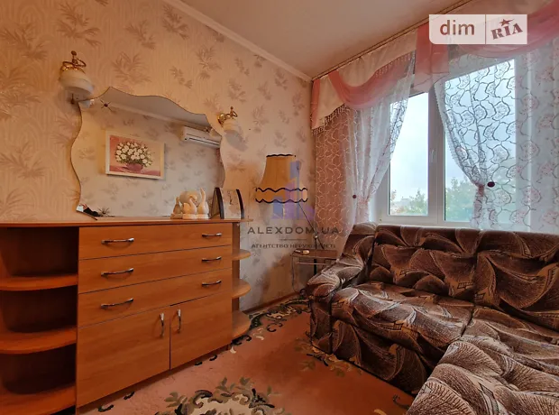 Квартира на вул. Ігоря Юхновського, 28А в Києві, ID 475196, фото №7