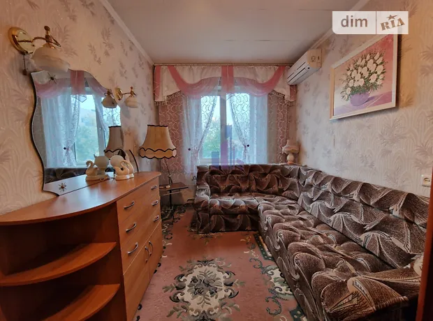 Квартира на вул. Ігоря Юхновського, 28А в Києві, ID 475196, фото №8