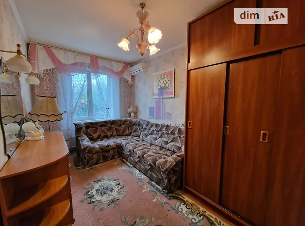 Квартира на вул. Ігоря Юхновського, 28А в Києві, ID 475196, фото №9