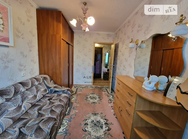 Квартира на вул. Ігоря Юхновського, 28А в Києві, ID 475196, фото №10