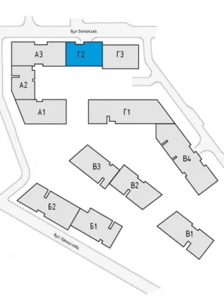 Квартира на вул. Волинська, 9 в Львові, ID 475558, фото №8