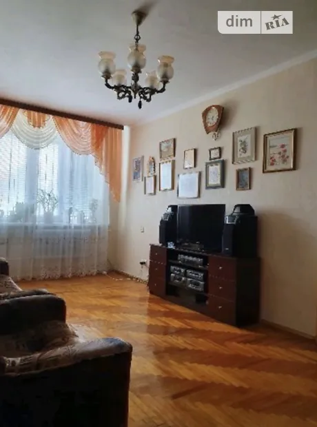 Квартира на вул. Клавдіївська, 24 в Києві, ID 475621, фото №5