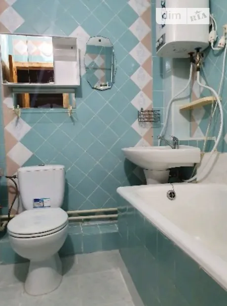 Квартира на вул. Клавдіївська, 24 в Києві, ID 475621, фото №7