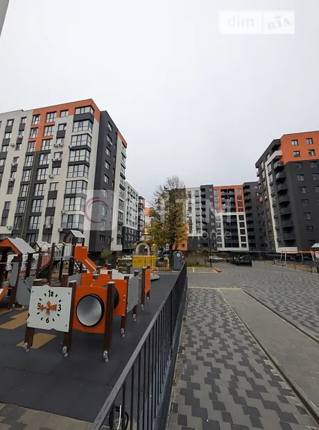 Квартира на вул. Національної Гвардії в Івано-Франківську, ID 475611, фото №3