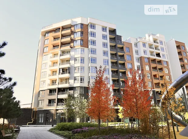 Квартира на вул. Ольги Кобилянської, 1В/33 в Києві, ID 475640, фото №4