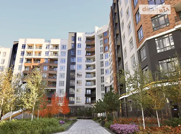 Квартира на вул. Ольги Кобилянської, 1В/33 в Києві, ID 475640, фото №7