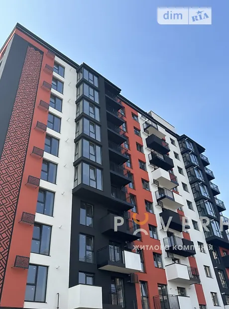 Квартира на вул. Бандери Степана, ID 475713, фото №1