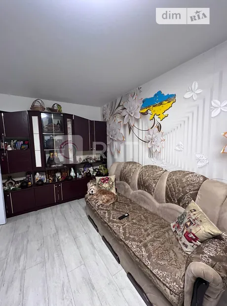 Квартира на вул. В'ячеслава Чорновола в Івано-Франківську, ID 475646, фото №5