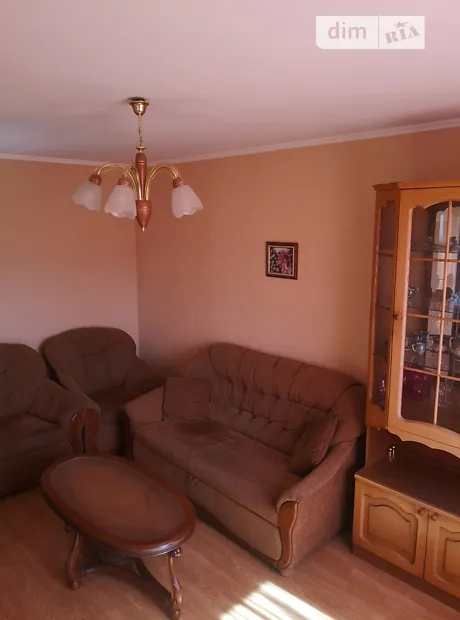 Квартира на вул. Пантелеймона Куліша, 11, ID 475695, фото №1