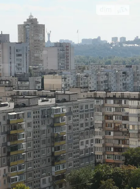 Квартира на вул. Пантелеймона Куліша, 11 в Києві, ID 475695, фото №7