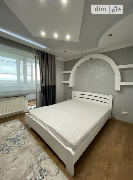 Квартира на вул. Зарічанська, 52 в Хмельницькому, ID 475683, фото №3