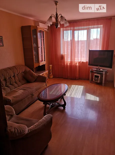 Квартира на вул. Пантелеймона Куліша, 11 в Києві, ID 475716, фото №2