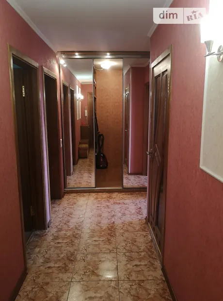 Квартира на вул. Пантелеймона Куліша, 11 в Києві, ID 475716, фото №6