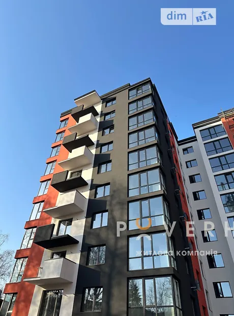 Квартира на вул. Бандери Степана в Івано-Франківську, ID 475743, фото №4