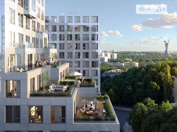 Квартира на вул. Вільшанська, 2Б, ID 475785, фото №1