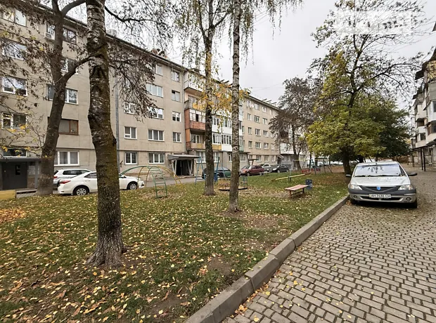 Квартира на вул. Сорохтея О, 16А в Івано-Франківську, ID 475792, фото №12