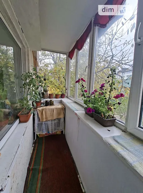Квартира на вул. Садова, 65Б в Києві, ID 475980, фото №3