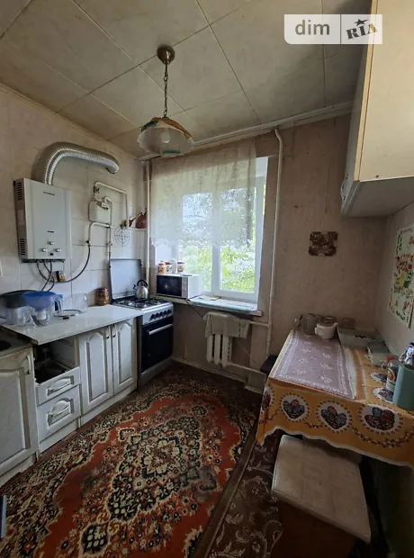 Квартира на вул. Садова, 65Б в Києві, ID 475980, фото №5
