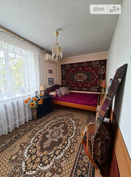 Квартира на вул. Садова, 65Б в Києві, ID 475980, фото №7