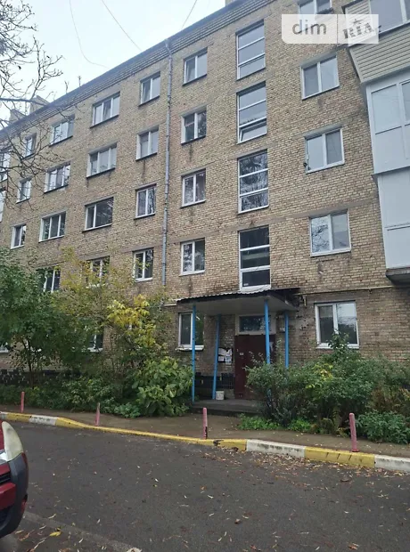 Квартира на вул. Садова, 65Б в Києві, ID 475980, фото №10