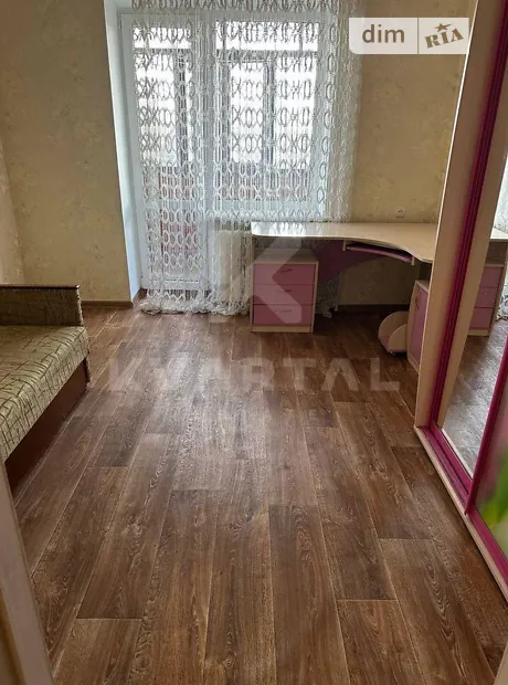 Квартира на вул. Ветеранів Афганістану, 18 в Києві, ID 475972, фото №2