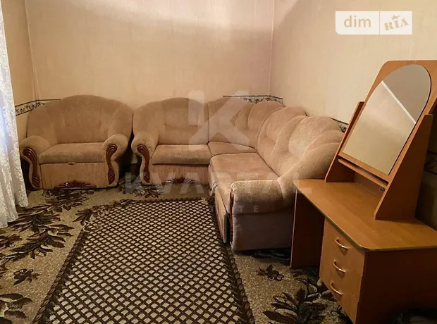 Квартира на вул. Ветеранів Афганістану, 18 в Києві, ID 475972, фото №11