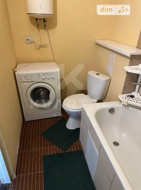 Квартира на вул. Ветеранів Афганістану, 18 в Києві, ID 475972, фото №3