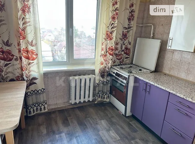 Квартира на вул. Ветеранів Афганістану, 18 в Києві, ID 475972, фото №5