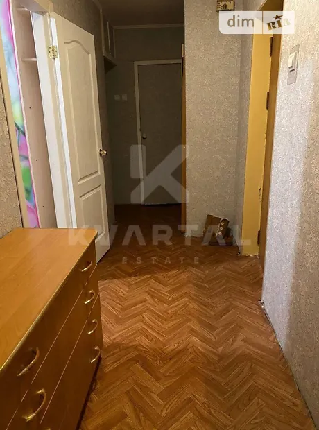 Квартира на вул. Ветеранів Афганістану, 18 в Києві, ID 475972, фото №6
